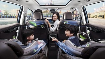 Autokauf-Anreize in China: Rabatte allein locken keine Kunden