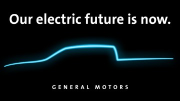 Elektromobilität: GM kündigt E-Auto-Offensive an
