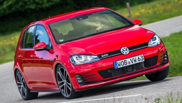 Pkw-Bestseller in Europa: VW Golf führt weiter klar