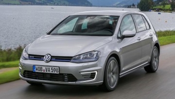 Volkswagens Antriebsstrategie: Es wird bunt und evolutionär