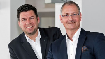Neue Tochtergesellschaft: Graf Hardenberg setzt auf Fuhrparks
