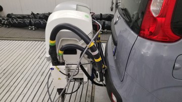 Moderne Diesel im Green NCAP-Test: Sauber, aber nicht sparsam genug