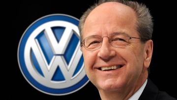 VW-Aufsichtsratschef: "Zügig aus Kohleverstromung aussteigen"