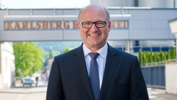 Hans-Georg Eils bleibt im Amt