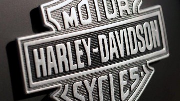Harley-Davidson: Großer Rückruf wegen Bremsproblemen