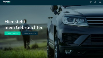 VW Financial Services: Neue Konkurrenz für Online-Autobörsen