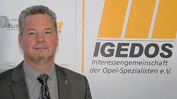 Igedos: Gedämpfte Stimmung im Opel-Servicenetz