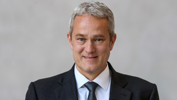 VW-Vertriebschef Santel: "Werden lieferfähig sein, wenn der Markt zurückkommt"