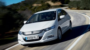 Honda-Modelle: Verletzungsgefahr durch Airbag-Metallpartikel