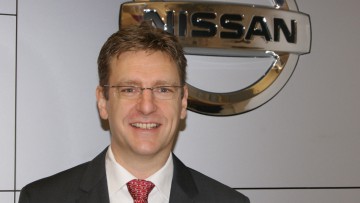 Nissan: Fünf Jahre Garantie auf Nutzfahrzeuge