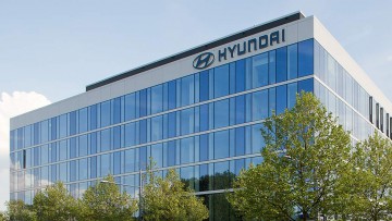 Neuzulassungen 2020: Rekord-Finale für Hyundai