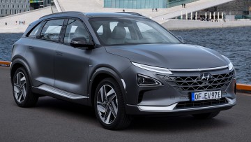 Innovations-Studie: Hyundai und Ford ziehen an VW vorbei