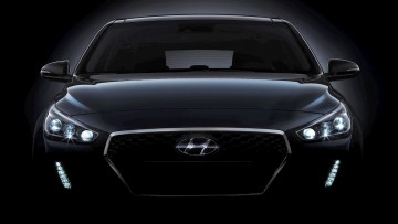 Kompaktklasse: Neuer Hyundai i30 in den Startlöchern