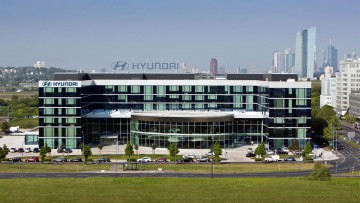 Autohersteller: Hyundai erhält Bank-Lizenz in Europa