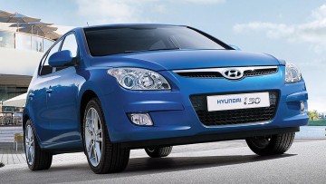 Hyundai-Rückruf: Fehlerhafte Airbag-Funktion