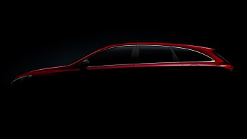 Autosalon Genf: Hyundai zeigt i30-Kombivariante
