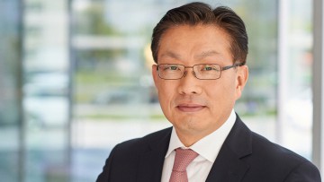 Personalie: Hyundai mit neuem Europa-Chef