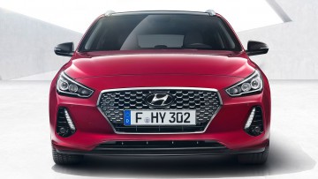 Hyundai Leasing: Full-Service-Paket für Gewerbekunden