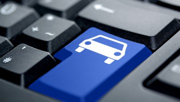 Neu- und Gebrauchtwagen: Bund forciert Online-Kfz-Zulassung weiter