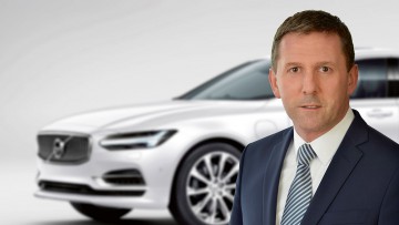 Branchenwandel: Volvo Deutschland krempelt Führungsstruktur um