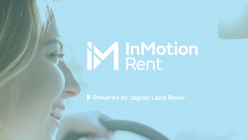 Jaguar Land Rover: Startschuss für "InMotion Rent"