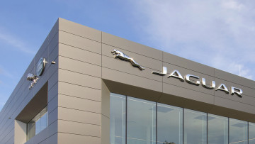 Wende bei Jaguar Land Rover: Importeur und Händler ziehen wieder an einem Strang