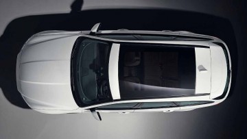 Jaguar XF Sportbrake: Comeback für den Kombi