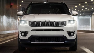 Geländewagenmarke: Great Wall will Jeep kaufen
