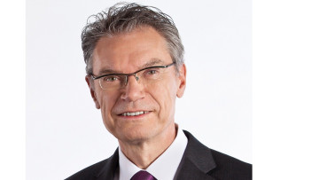 Joachim Lutz ist neuer Vorstandssprecher von Crop Energies