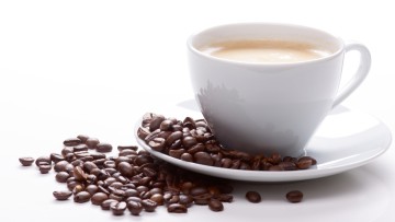 Mitarbeitermotivation: Darum ist Kaffee am Arbeitsplatz so wichtig