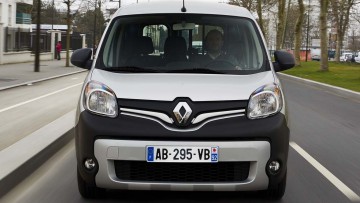 Renault: Befestigungsschraube zu locker