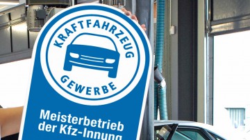 Tarifstreit beendet: Mehr Geld für Kfz-Beschäftigte in Baden-Württemberg