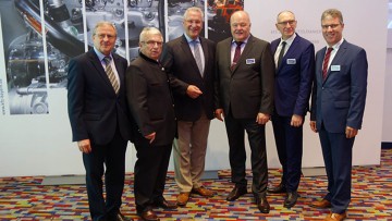 Kfz-Gewerbe Bayern: Vetterl für Breitschwert