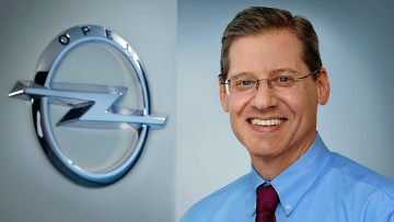 Personalie: Opel bekommt neuen Produktionschef