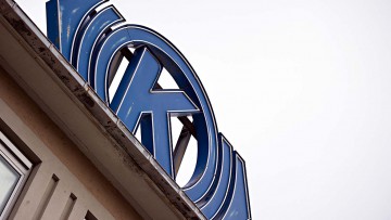 Nutzfahrzeuge: Knorr-Bremse übernimmt Bosch-Anteile 