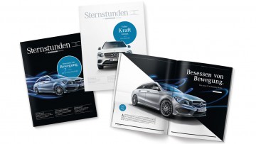 Kunzmann und Gehlert: Autohäuser holen "German Brand Award"