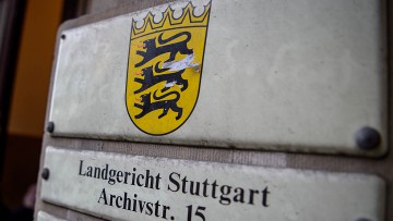 Welle von "Dieselklagen" gegen Daimler: Landgericht Stuttgart fordert Verstärkung