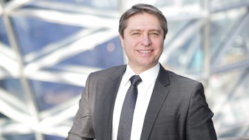 Goran Milenkovic: Geschäftsführer verlässt Lekkerland