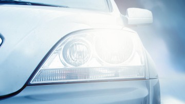 Fahrzeugbeleuchtung: Intelligente Ausleuchtung