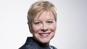 PSA-Personalie: Linda Jackson zur Peugeot-Chefin ernannt