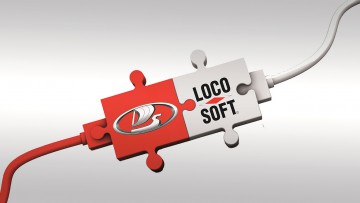 Autohaus-IT: Loco-Soft-Version für Lada-Partner