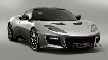 Sportwagen: Das kostet der Top-Lotus