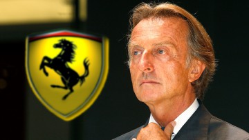 "Ende einer Ära": Ferrari-Präsident tritt zurück