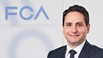 Nutzfahrzeuggeschäft: Personelle Wechsel bei Fiat Professional