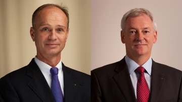 Personalie: BP beruft neuen Europachef