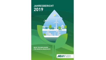 MWV-Jahresbericht 2019: Erneuerbare flüssige Energieträger stehen im Fokus