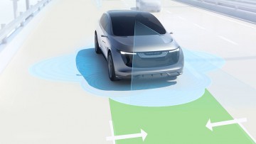 Magna macht Autos autonomer: Smartere Lösungen für mehr Sicherheit