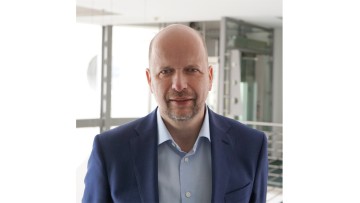 Personalie: Marc-Stephan Heinsen leitet Lekkerland-Logistik in Deutschland