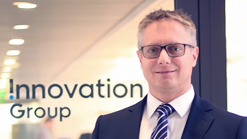 Schadenmanagement: Neuer Director Fleet bei Innovation Group
