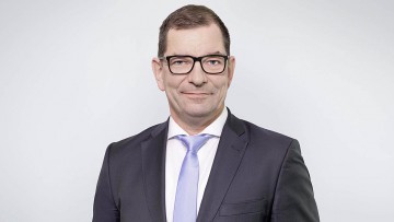 Audi: Mehr Macht für Markus Duesmann
